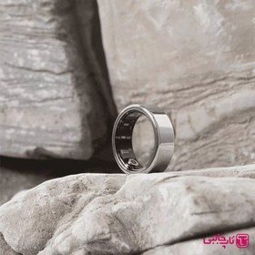 تصویر حلقه هوشمند مدل WISME-R1 