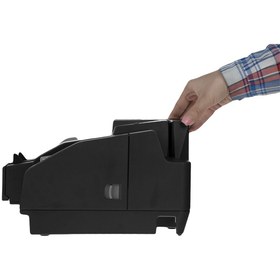 تصویر چک اسکنر EPSON TM-S2000MJ002 