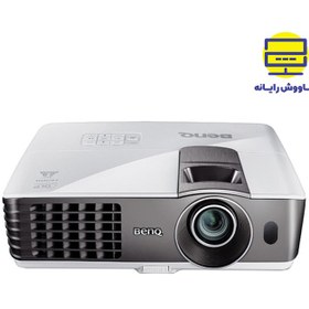 تصویر ویدیوپروژکتور استوک بنکیو BenQ MX816ST