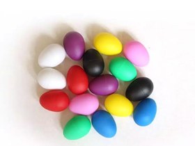 تصویر شیکر تخم مرغی 