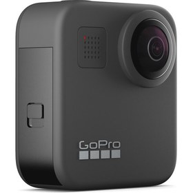 تصویر دوربین فیلم برداری 360 درجه گوپرو GoPro MAX 360 Action Camera 