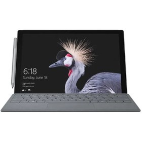 تصویر تبلت مایکروسافت (استوک) Surface Pro 5 | 16GB RAM | 256GB | I5 Microsoft Surface Pro 5