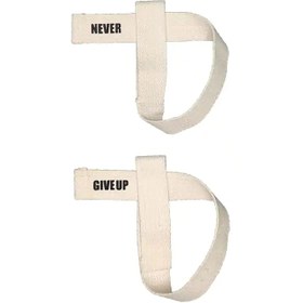 تصویر بند لیفت NEVER GIVE UP 