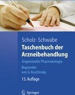 تصویر دانلود کتاب Taschenbuch der Arzneibehandlung: Angewandte Pharmakologie 2005 کتاب آلمانی کتاب جیبی درمان دارویی: فارماکولوژی کاربردی 2005