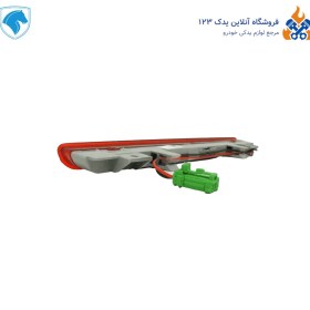 تصویر چراغ ترمز سوم تارا 