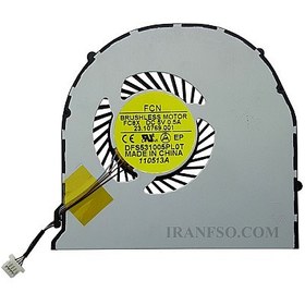 تصویر فن لپ تاپ ایسر Aspire E1-472 