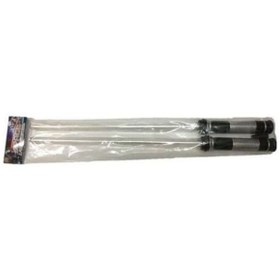 تصویر اسباب بازی شمشیر نوری جنگ ستارگان دو تکه برند toys 2-Piece Star Wars Light Saber Sword Toy