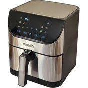 تصویر سرخ کن Montini