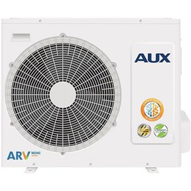 تصویر یونیت خارجی VRF آکس Mini مدل ARV-H100/NR1 