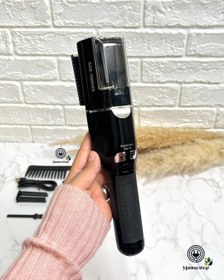 تصویر موخوره گیر پاناسونیک 