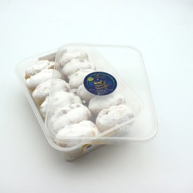 تصویر شيريني قطاب گردويي رضا 