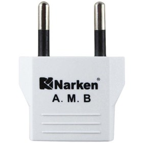 تصویر تبدیل 2 به 2 نارکن 