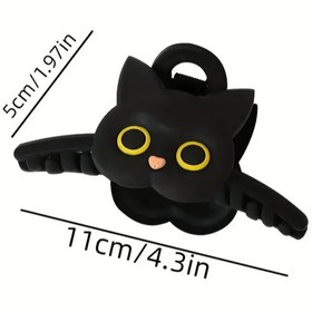 تصویر کلیپس مو 