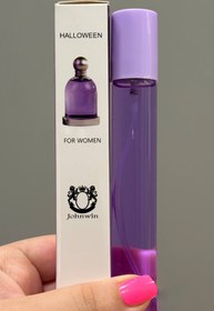 تصویر ادکلن قلمی 35میل 