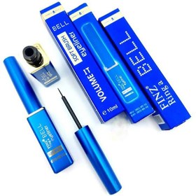 تصویر خط چشم مویی بل Belle's Mooi Eyeliner