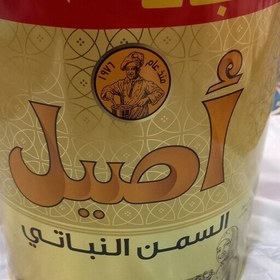 تصویر روغن نباتی خارجی 