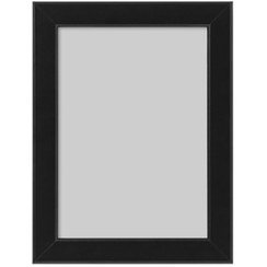 تصویر قاب عکس ایکیا مدل FISKBO سایز 15×10 سانتی متر سفید Frame