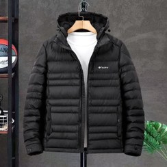 تصویر کاپشن مردانه کلمبیا مدل 26709 سیلیکونی 