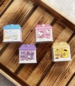 تصویر تراش فانتزی مخزن دار - صورتی 