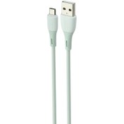 تصویر کابل شارژ میکرو وریتی مدل CB3138P-A Verity CB3138P-A Charging Cable