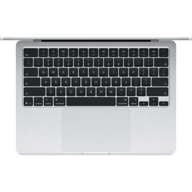 تصویر لپ تاپ  مک بوک ایر  | 16GB RAM | 512GB SSD | M5 | 13.6 inch Apple MacBook Air