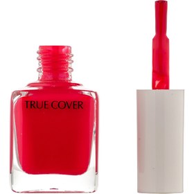 تصویر لاک ناخن ترو کاور 122 True Cover Nail Polish