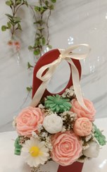 تصویر باکس شمع 