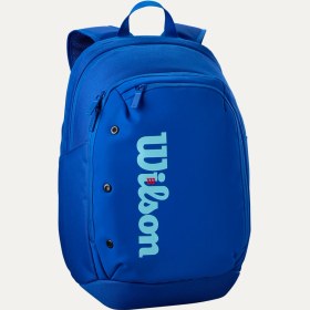 تصویر کوله پشتی تنیس ویلسون مدل اولترا وی 5 تور | Ultra V5 Tour Backpack Ultra V5 Tour Backpack | 8044501001