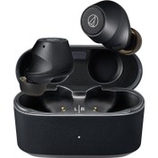 تصویر هدفون بی سیم آدیو-تکنیکا مدل ATH-CKS30TW 