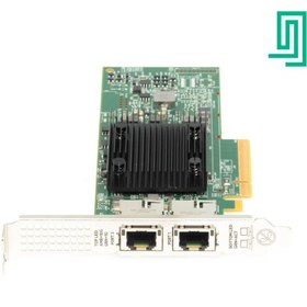 تصویر کارت شبکه سرور HPE Ethernet 10Gb 2-Port 561T Adapter 