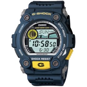 تصویر ساعت مچی مردانه کاسیو جی شاک مدل CASIO-G-7900-2D 