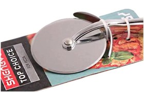 تصویر پیتزا بر شنگیا مدل E2553 