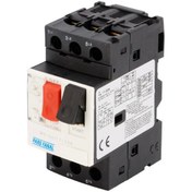 تصویر کلید حرارتی پارس فانال مدل MS32 ظرفیت ۴ تا ۶ آمپر 