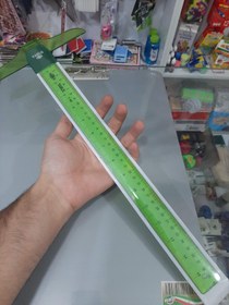 تصویر خط کش T تیبل Table T40 40cm