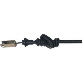 تصویر سیم کلاچ ریو سایپا یدک 