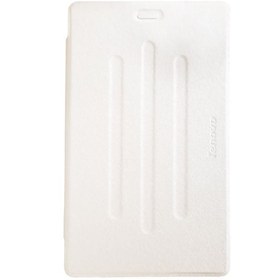 تصویر کیف کلاسوری لنوو مدل Folio Cover مناسب تبلت Tab 3 710L 