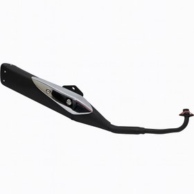 تصویر اگزوز کامل تی وی اس راکس 