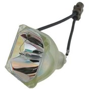 تصویر لامپ ویدئو پروژکتور پاناسونیک panasonic PT-LB60 های کپی 