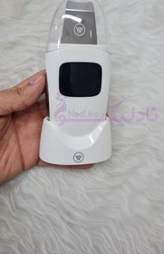 تصویر دستگاه درمااف اسکراب سواپ اسکین مدل YE1025 اسکرابر سواپ اسکین 24K