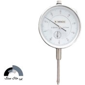 تصویر ساعت اندیکاتور یک صدم با کورس 30 میلیمتر 