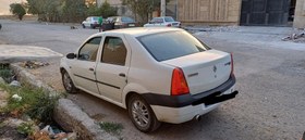 تصویر رنو تندر 90 مدل 1395 ا Renault Tondar 90 automatic Renault Tondar 90 automatic