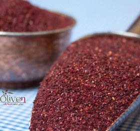 تصویر سماق خالص رودبار 