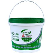 تصویر چسب کاشی خمیری 