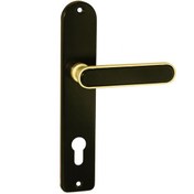 تصویر دستگیره پلاک 0121 دلتا 