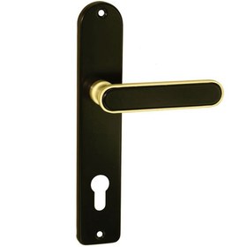 تصویر دستگیره پلاک 0121 دلتا 