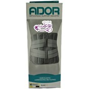 تصویر کمربندطبی سخت LSO آدور 