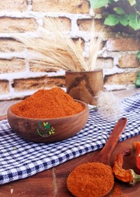 تصویر فلفل چیلی درجه یک - پاکت / 100 گرم Caps spicy nuum