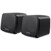 تصویر اسپیکر دوتکه لپتاپ و کامپیوتر هویت مدلSK-764 