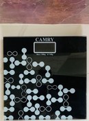 تصویر ترازو دیجیتال کمری CAMRY ظرفیت ۱۸۰ کیلوگرم 