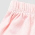 تصویر شلوار خواب دخترانه بچه‌گانه سفید/صورتی برند zarafa Baby Girls Pyjama Bottoms White/Pink